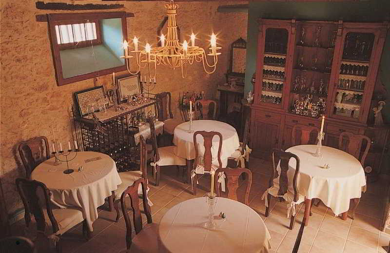 Era De La Corte Antigua  Exterior photo