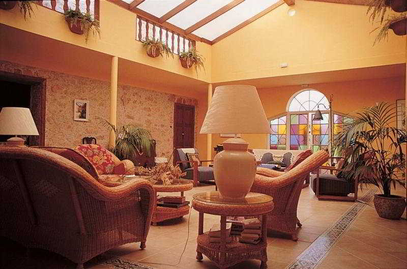 Era De La Corte Antigua  Exterior photo
