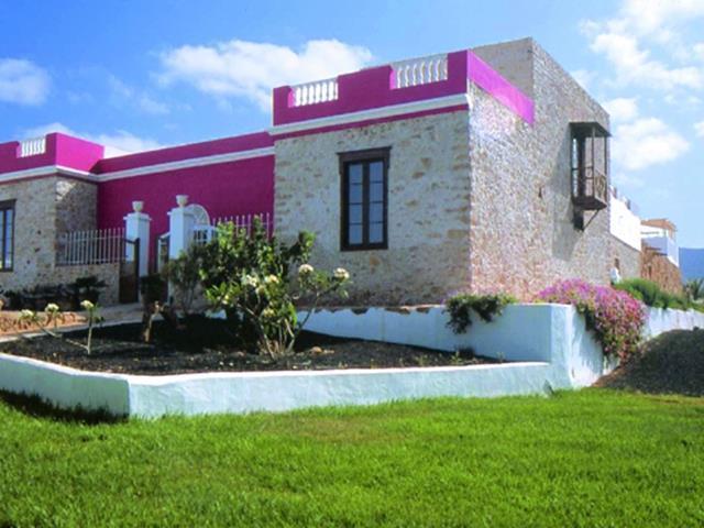 Era De La Corte Antigua  Exterior photo